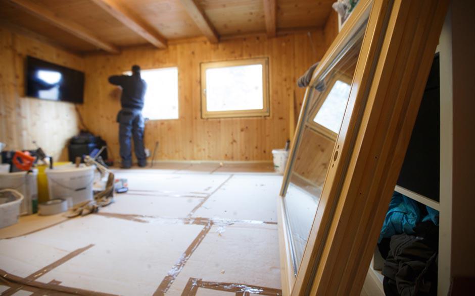 remplacement de vitre Saint-Maurice